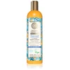 Image de Natura Siberica Oblepikha Après-shampooing nourrissant et réparateur pour cheveux fragiles et abîmés 400 ml