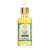 Image de Natura Siberica Huile d'Oblepikha (Argousier) pour le traitement des cheveux abîmés 50 ml