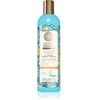 Image de Natura Siberica Oblepikha Shampoing Hydratation Intensive 400 ml