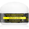 Image de Natura Siberica Crème pieds Sauna-Spa 1un