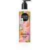 Image de Organic Shop Gel douche actif pamplemousse et citron vert 280 ml
