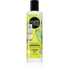 Image de Organic Shop Shampoing Réparateur Avocat pour Cheveux Abîmés 280 ml