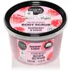 Image de Organic Shop Gommage corporel délicat à la framboise et au sucre 250 ml