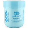 Image de Ecoforia Masque capillaire Aqua Moist 200 ml