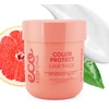 Image de Ecoforia Masque Capillaire Protection de la Couleur 200 ml