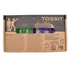 Image de Jeu D Adresse Gigamic Tossit Violet Et Vert