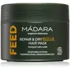 Image de Masque pour cheveux secs et abîmés Feed ( Repair & Dry Rescue Masque capillaire) 180 ml