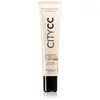 Image de Madara CityCC Crème CC Anti-Pollution à l'Acide Hyaluronique Spf15 Medium 40 ml