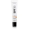 Image de Mádara Crème solaire anti-âge à cellules souches végétales pour le visage Spf30 40 ml