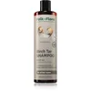 Image de Folk & Flora Shampoing nettoyant en profondeur au goudron de bouleau pour peaux sèches qui démangent, 400 ml