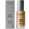 Image de Madara Skin Equal Base Soft Glow Spf15 60 olive 30ml