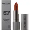 Image de Madara Velvet Rouge à lèvres crème 33 Magma 1un