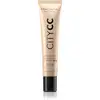 Image de Madara City Cc Crème Anti-pollution Hyaluronique Spf15 Tan 40 ml