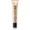 Image de Madara City CC Crème Hyaluronique Anti Pollution Spf15 Beige 40 ml
