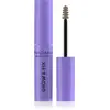 Image de MÁDARA Grow & Fix gel coloré pour sourcils marron clair 4,25 ml