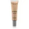 Image de Mádara Skinonym Fond de Teint Longue Durée Semi-Mat Peptide aux peptides couleur sable 40 30 ml