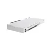 Image de Mikrotik CCR2004-1G-12S+2XS Routeur connectÃ© Gigabit Ethernet Blanc