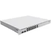 Image de Mikrotik CCR2216-1G-12XS-2XQ Routeur connectÃ© Gigabit Ethernet Argent