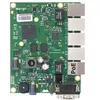 Image de Mikrotik RB450Gx4 Routeur connectÃ© Gigabit Ethernet Vert