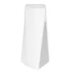 Image de Mikrotik RBD25G-5HPacQD2HPnD 1733 Mbit/s Blanc Connexion Ethernet, supportant l'alimentation via ce port (PoE)