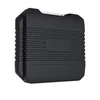 Image de Mikrotik LtAP LTE kit 300 Mbit/s Noir Connexion Ethernet, supportant l'alimentation via ce port (PoE)