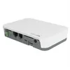 Image de Mikrotik RB924I-2ND-BT5&BG77 entrÃ©e et rÃ©gulateur 10, 100 Mbit/s