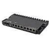 Image de MikroTik RB5009UG+S+IN - Routeur 2.5GbE, 10GbE - Montable sur rack