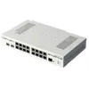 Image de Mikrotik CCR2004-16G-2S+PC Routeur connectÃ© Fast Ethernet Blanc