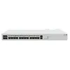 Image de Mikrotik CCR2116-12G-4S+ Routeur connectÃ© Gigabit Ethernet Blanc
