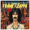 Image de Greatest Hits Live Vinyle Jaune Transparent