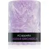 Image de ACappella Bougie parfumée Orchidée Noire 80 ml