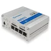 Image de Teltonika RUTX11 - Routeur sans fil - WWAN commutateur 4 ports - 1GbE - Wi-Fi 5 - Bi-bande - 3G, 4G - Montage sur rail DIN