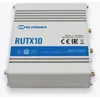 Image de Teltonika RUTX10 - Routeur sans fil commutateur 4 ports - 1GbE - Wi-Fi 5 - Bi-bande - Montage sur rail DIN