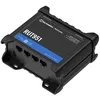 Image de Teltonika RUT951 - Routeur sans fil - WWAN commutateur 3 ports 2,4 Ghz - 2G, 3G, 4G - Montage sur rail DIN