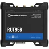 Image de Teltonika RUT956 - Routeur sans fil - WWAN commutateur 3 ports 2,4 Ghz - 3G, 4G - Montage sur rail DIN