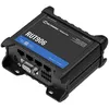 Image de Teltonika RUT906 - Routeur sans fil - WWAN commutateur 3 ports - RS-232, RS-485 2,4 Ghz - 4G, 2G, 3G - Montage sur rail DIN