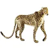 Image de Peluche GuÃ©pard Anima 125 Cm (125 X 40 X 100 Cm)