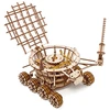 Image de Maquette 3D en bois Engin Lunaire
