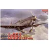 Image de Lagg-3 SÃ©rie 1 5 11 - Maquette D'avion Roden Rod037-Roden
