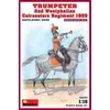 Image de Miniart 1:16 - Trumpeter '2nd Westphalian Cuirassiers Regiment' 1813 - Min16035