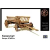 Image de Chariot De Fermiers En Europe - 2Ã¨me Gm - Master Box Mb3537-Master Box