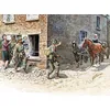 Image de Masterbox 3578 France 1944 1:35 Plastic Kit