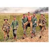 Image de Figurines 1Ã¨re Guerre Mondiale : Soldats Anglais Et Allemands, Bataille De La Somme 1916