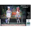 Image de Figurines : Kawaii Fashion Leaders : Minami Et Mai