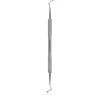 Image de Staleks Outil de pédicure Expert 20 type 2 - Spatule pédicure