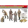 Image de Miniart 135 - Soviet Heavyartillery Crew Special Edition