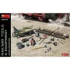 Image de Miniart Min35572 Kit De ModÃ©lisme-Mini Art