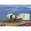 Image de Miniart Min41001 Mod Le Kit DiffÃ©rents