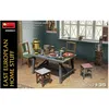 Image de Miniart Min35584 ModÃ¨le Kit, DiffÃ©rents-Mini Art