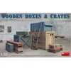 Image de Miniart - Min35581 - Maquette - Assortiment